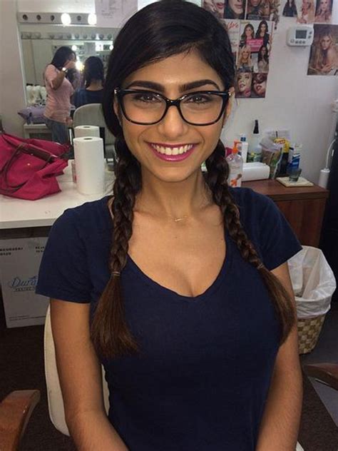 Mia Khalifa Tits Porn Videos 